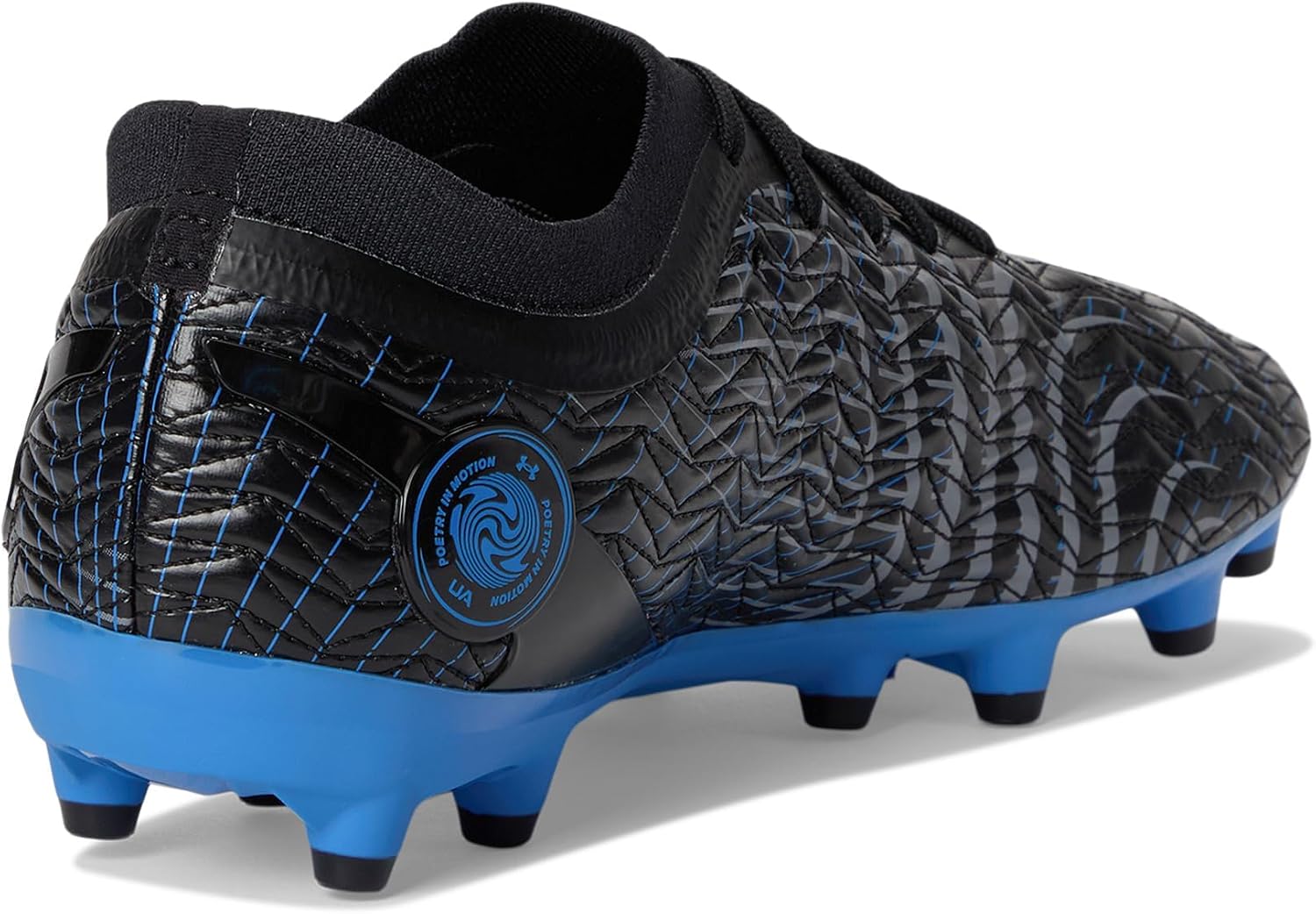 Under Armour Magnetico Pro 5 Soccer Cleats