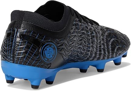 Amazon.com | Under Armour Unisex Magnetico Pro 5 Soccer Cleats