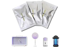 Octenol Mosquito Attractant Cartridge: Enhanced Mosquito Control Solution