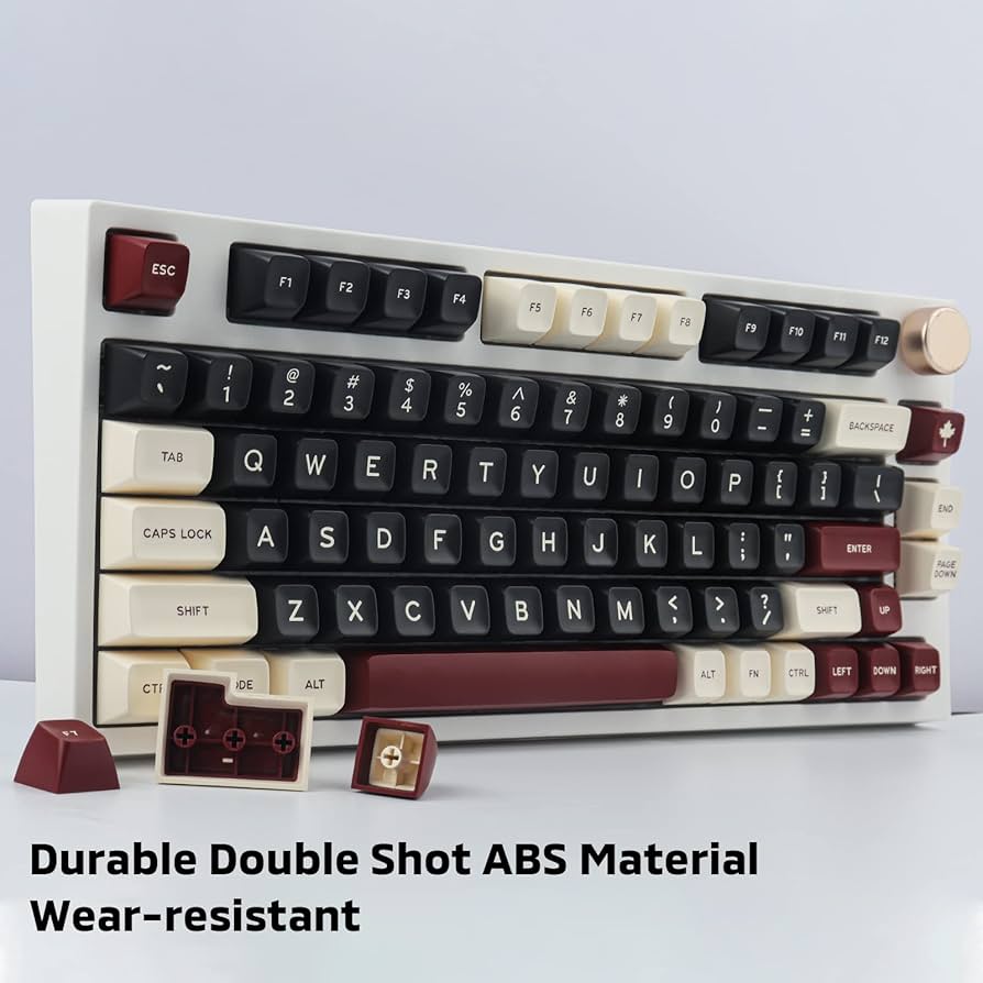 キーキャップ　SA  128k for Br キーキャップ SA 128k for Br