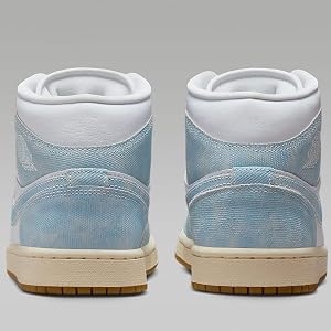 Amazon | [ナイキ] エア ジョーダン 1 ミッド SE AIR JORDAN 1 MID SE