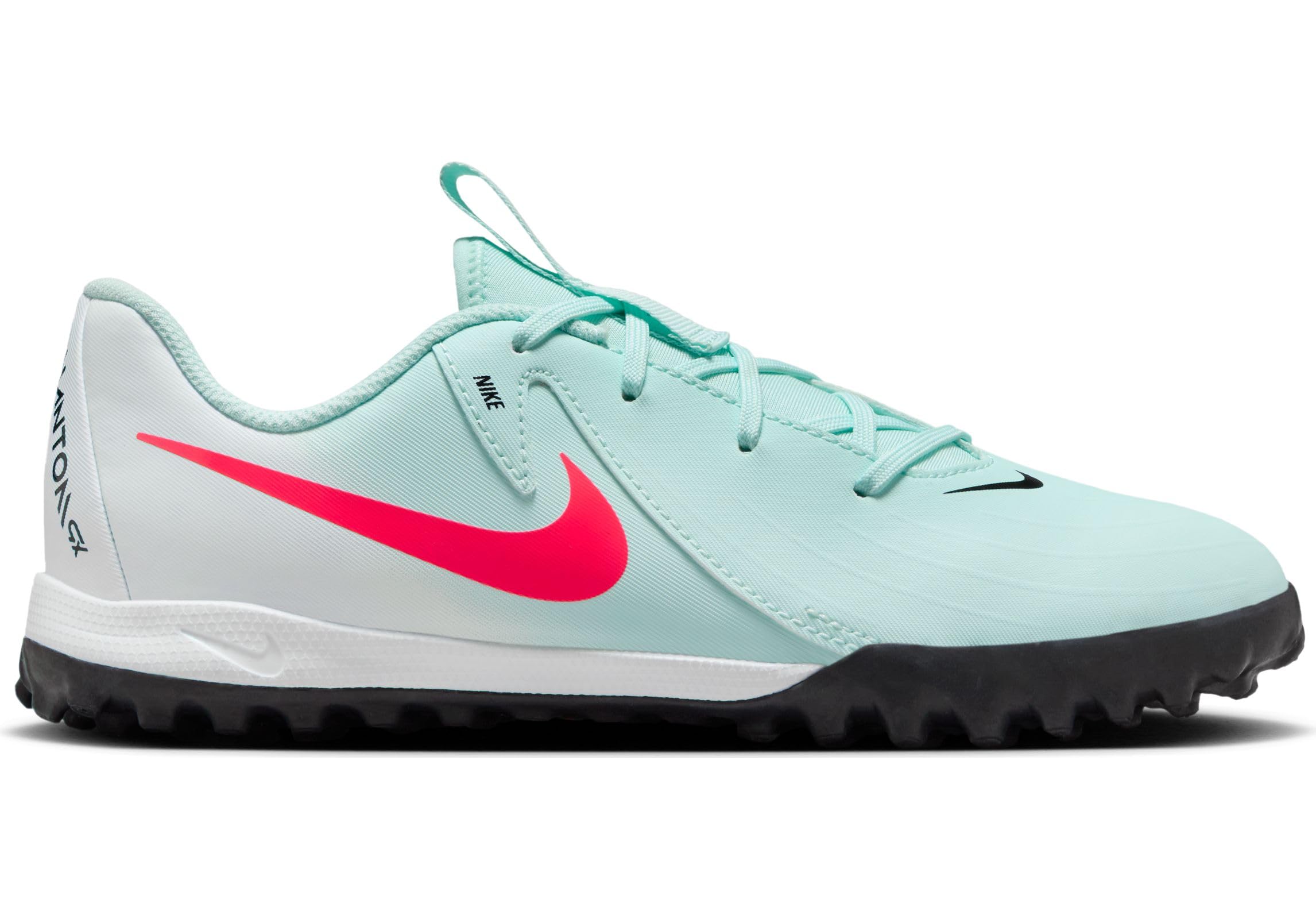 NIKE Uniseks Nike Jr. Phantom Gx 2 ClubOksford płaski