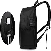 Amazon.com: FYCFSLMY Japanese Kanji Bushido Laptop Backpack