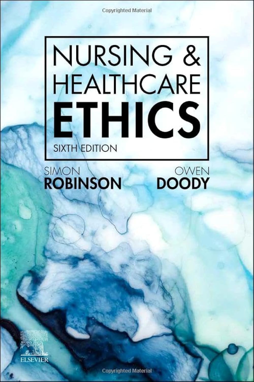 Nursing & Healthcare Ethics