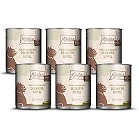 MjAMjAM - Cibo umido premium per gatti - Puro piacere della carne