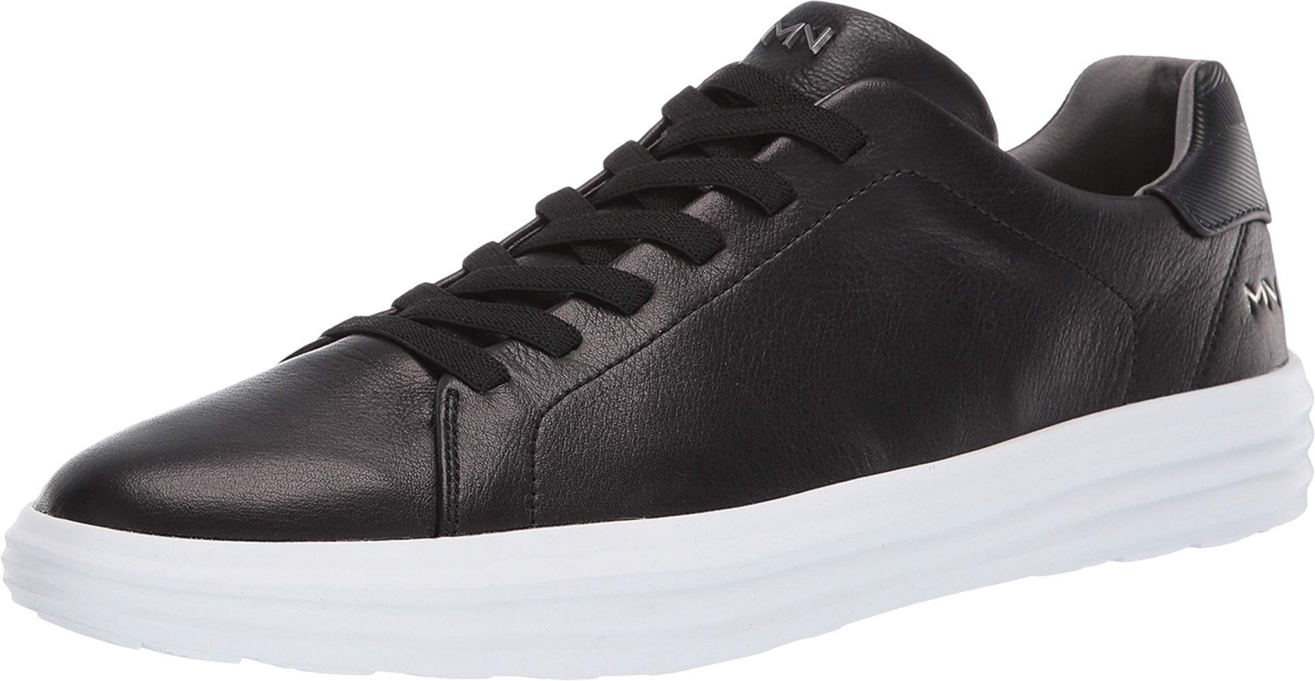 Skechers Mens Shogun - Lobby Black Casual Shoes - 11 UK (222016-BLK) (B082N518VM) Amazon Price History, Amazon Price Tracker