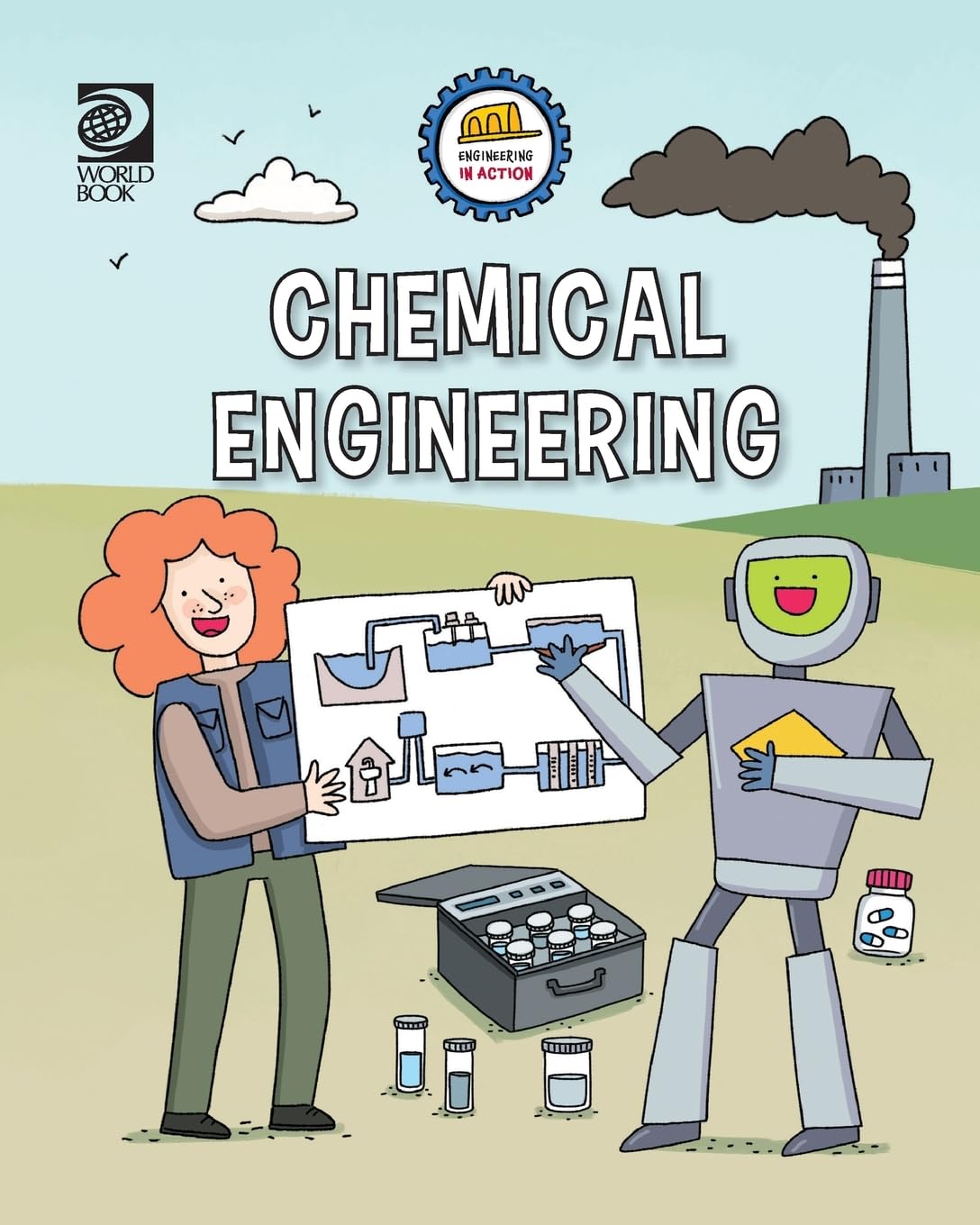 Chemical Engineering