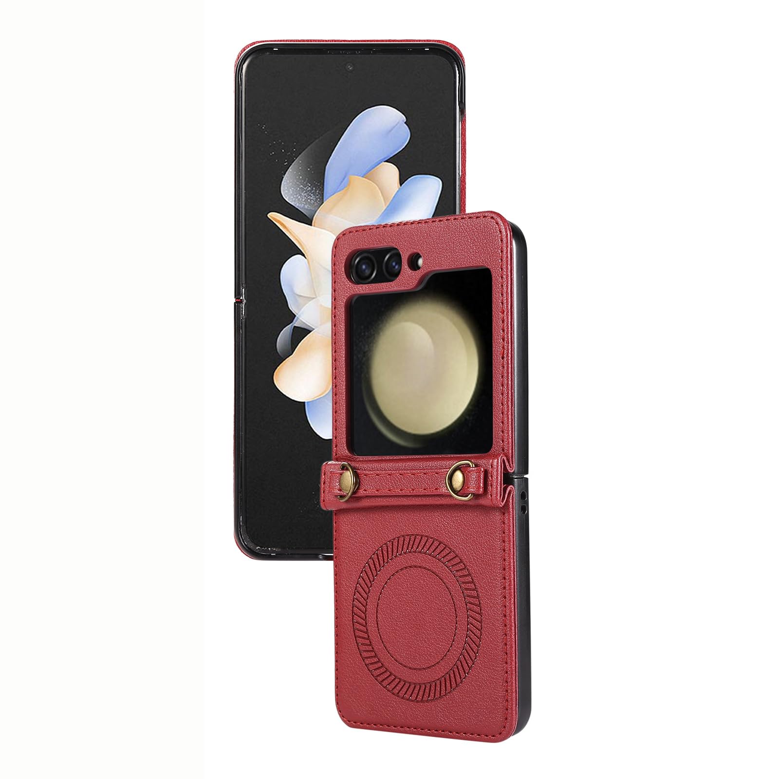 フリップ6 FLIP6 超美品　赤　レッド　紐なし フリップ6 FLIP6 超美品 赤 レッド 紐なし フリップ6 FLIP6 超美品