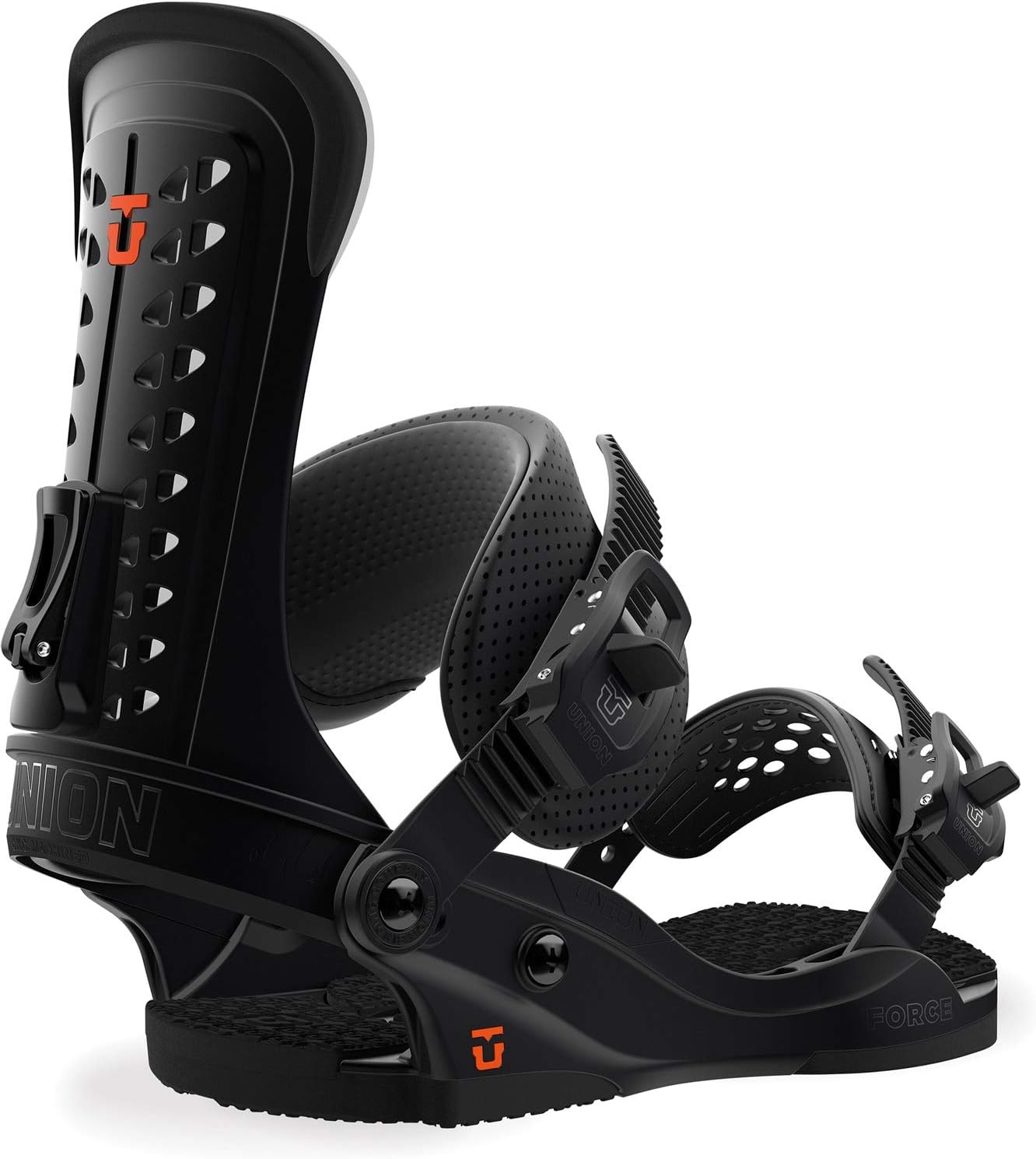 Union 2019 Force Men's Snowboard Bindings