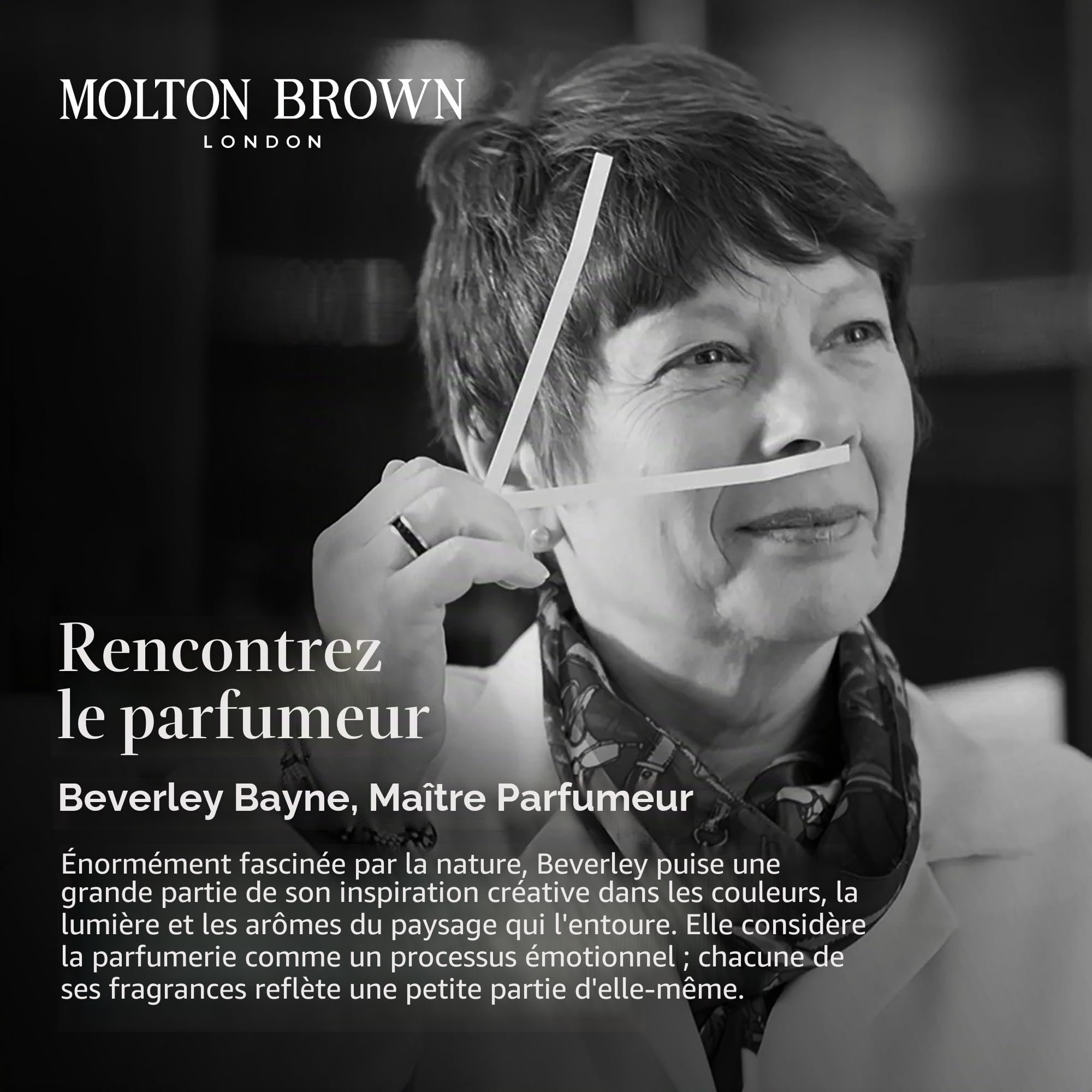 Molton Brown Eau de toilette Orange et Bergamote 100 ml