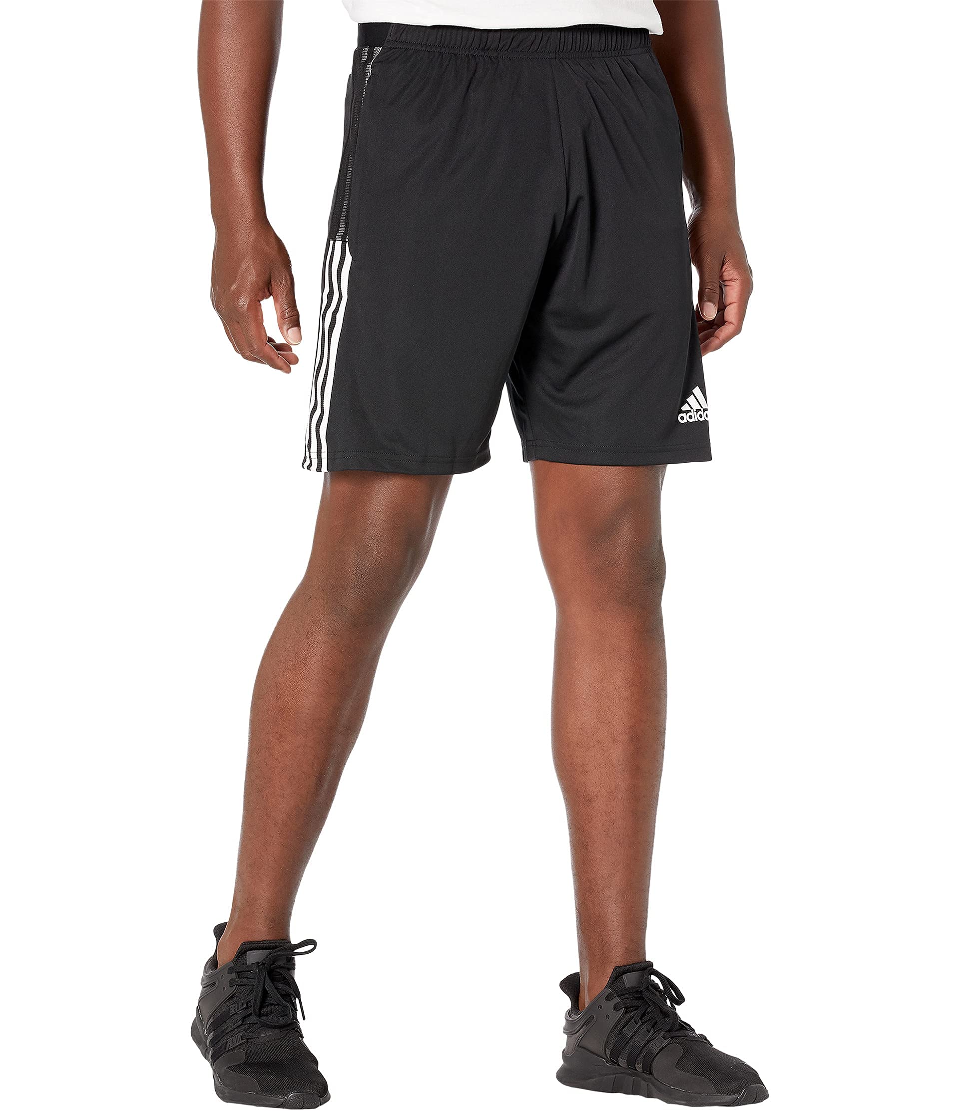 Adidas Mens Tiro 21 Training Shorts