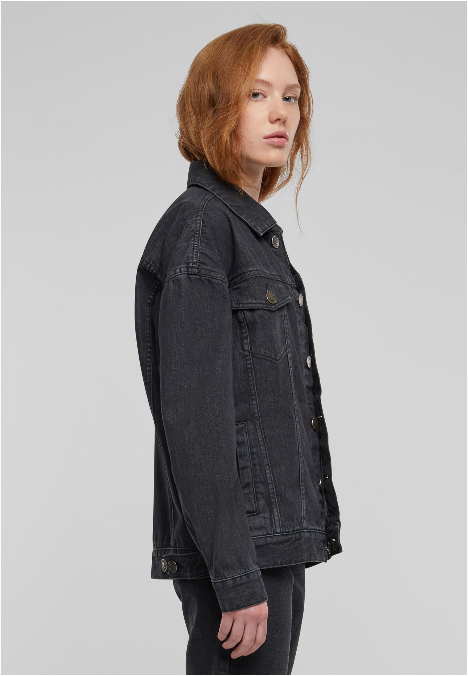 Urban Classics Chaqueta para Mujer