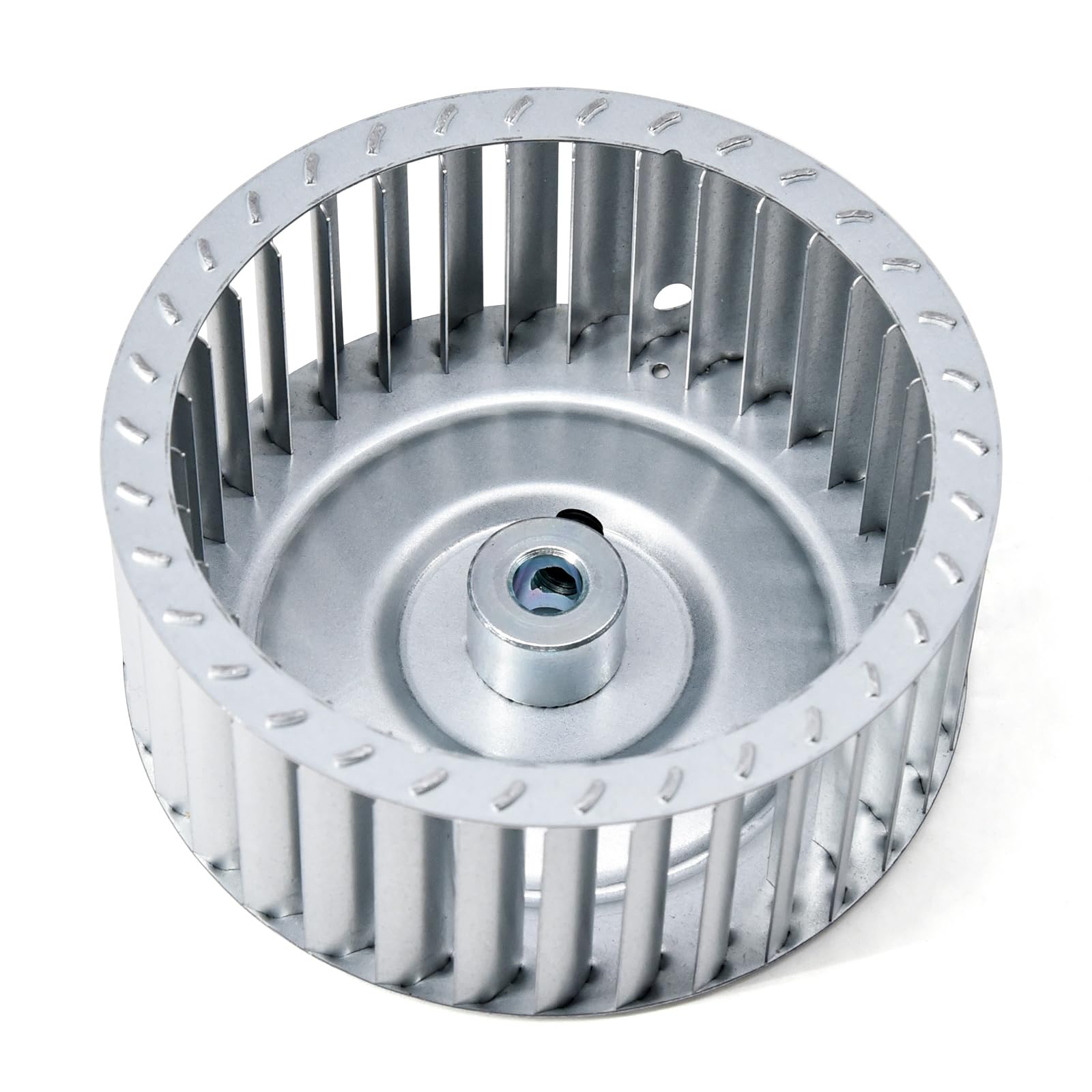 LA11XA048 Draft Inducer Motor Blower Wheel Replacement