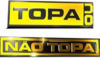 Topa ou não Topa