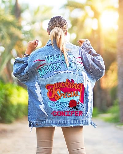 Miniatura 7 de Mini Skater Parches bordados de rosas pequeñas, diseño retro floral, apliques decorativos para planchar o coser, parche de reparación para ropa de