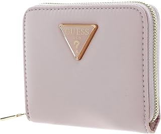 Eco Gemma SLG Small Zip Around Wallet Light Rose