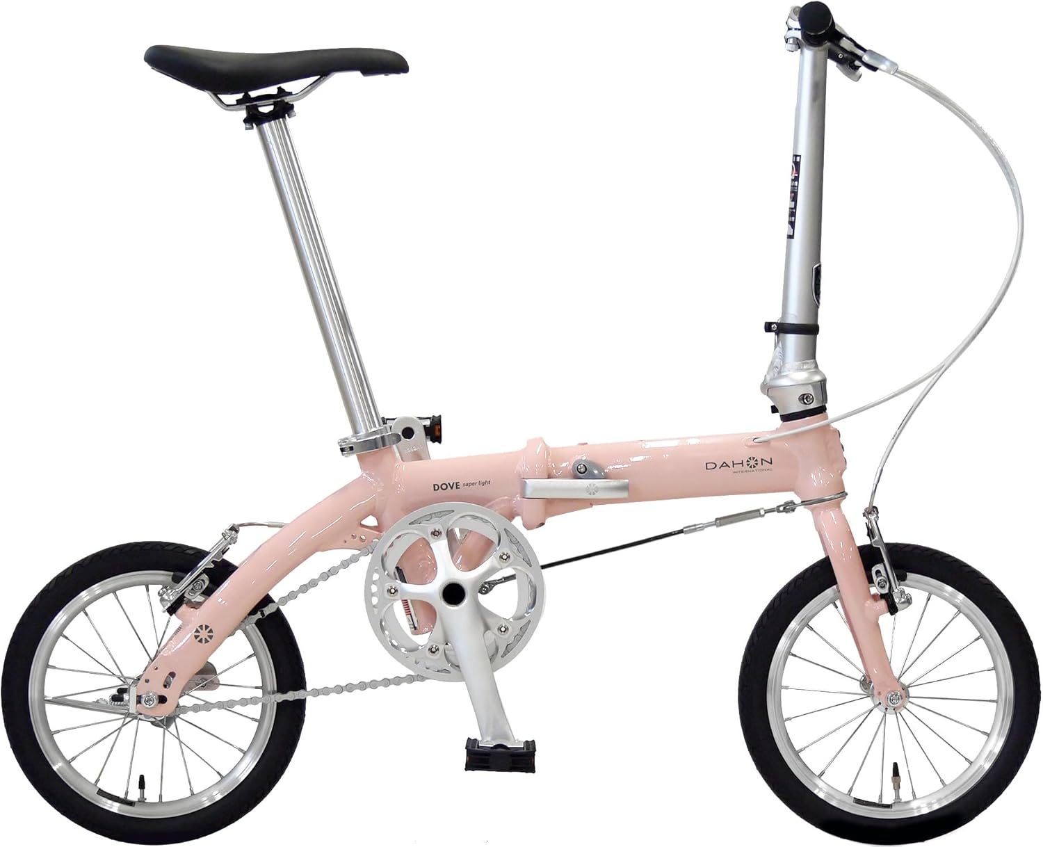DAHON INTERNATIONAL Dove Super Light Folding Bike 14 Nicaragua Ubuy