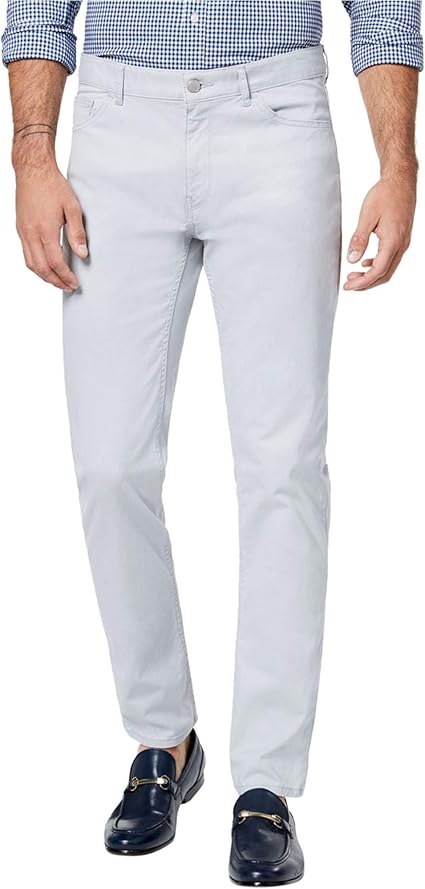 michael kors parker pants