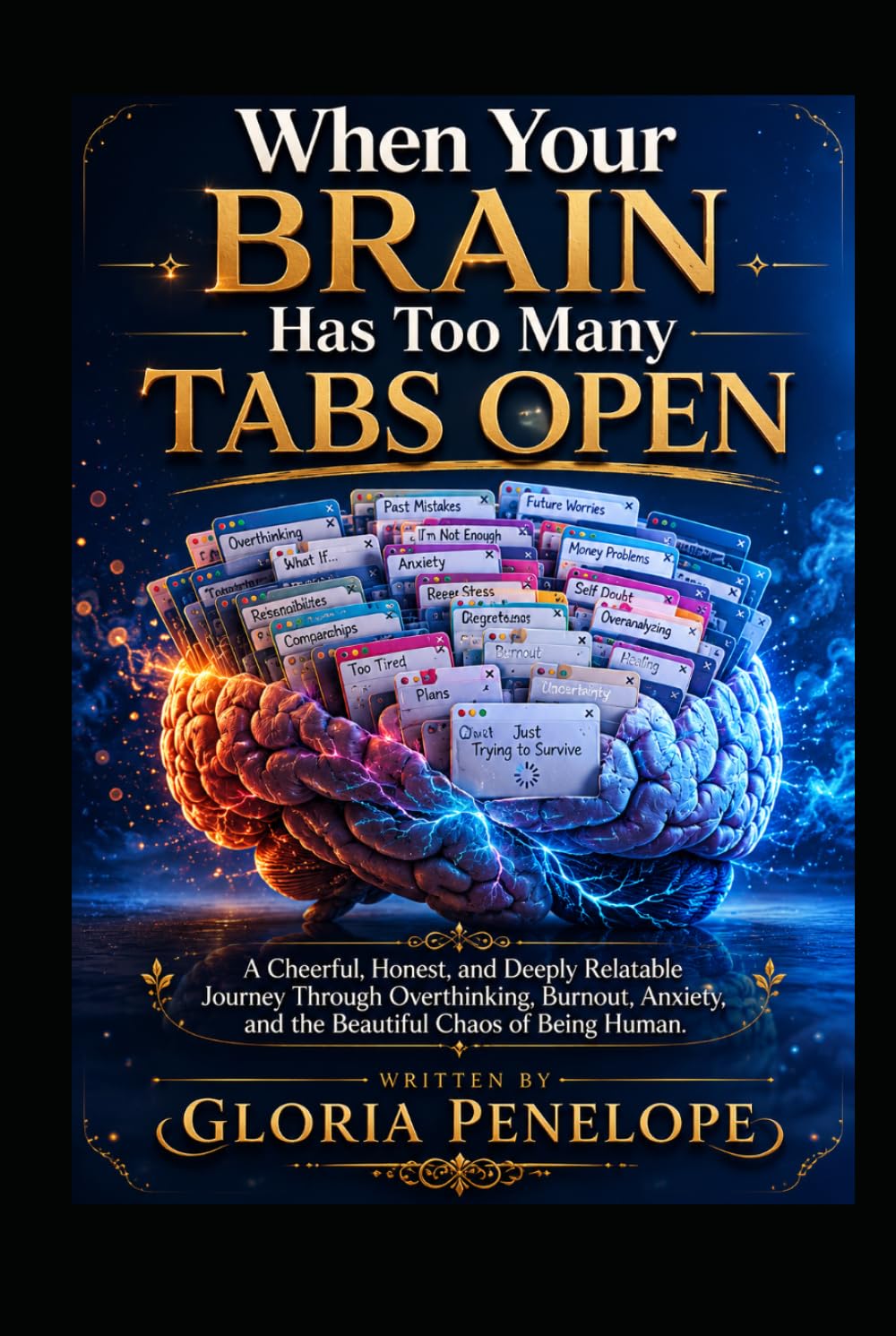 When Your Brain Has Too Many Tabs Open