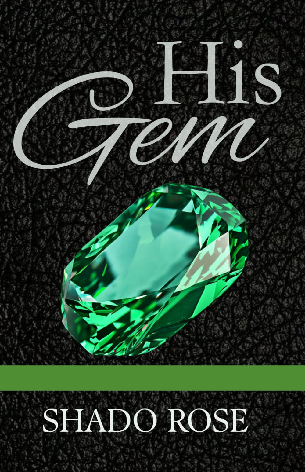 His Gem (An Eternal Night)
