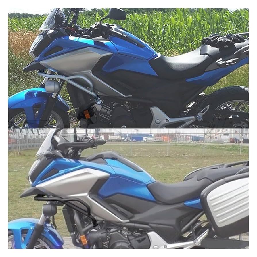 バイク用エンジンガード 燃料タンクガード保護 ハイウェイ