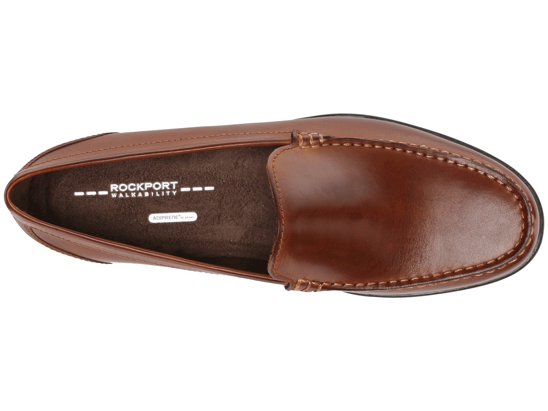 rockport classic loafer lite venetian
