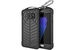 PunkCase Galaxy Note 7 Waterproof Case: The Ultimate Protection