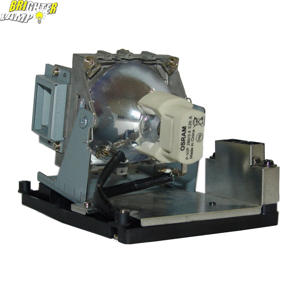 Amazon.co.jp: Brighter Lamp KG-LA003 プロジェクター ランプ for