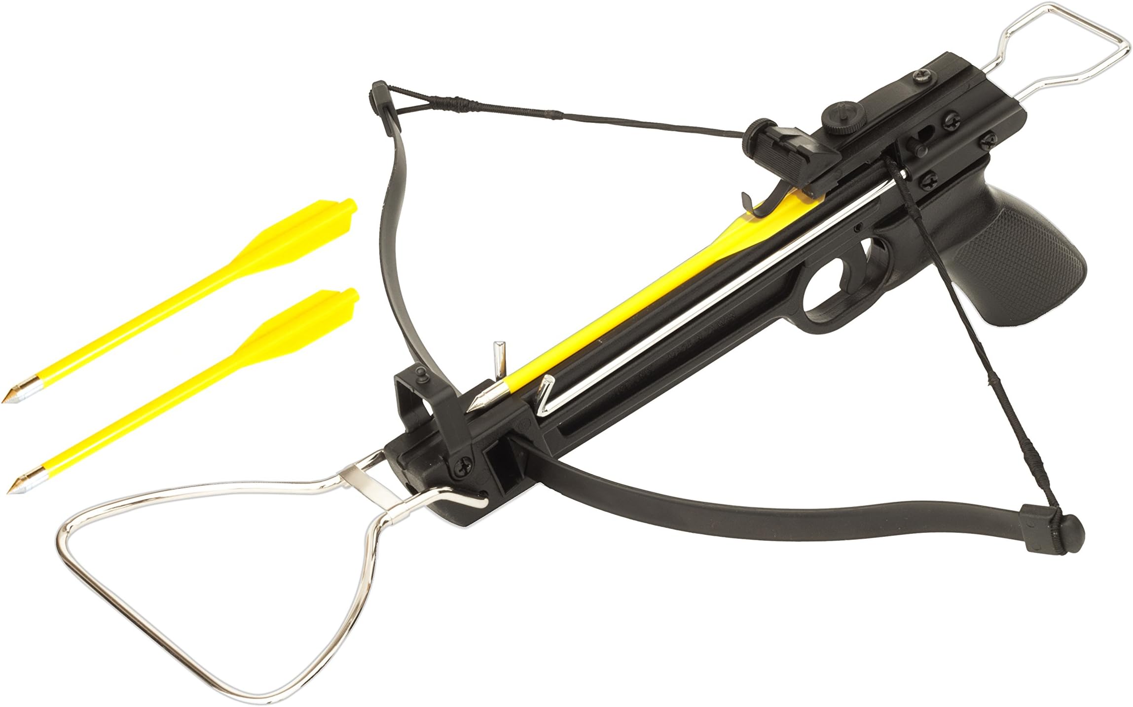 BOLT Crossbows The Spark Crossbow