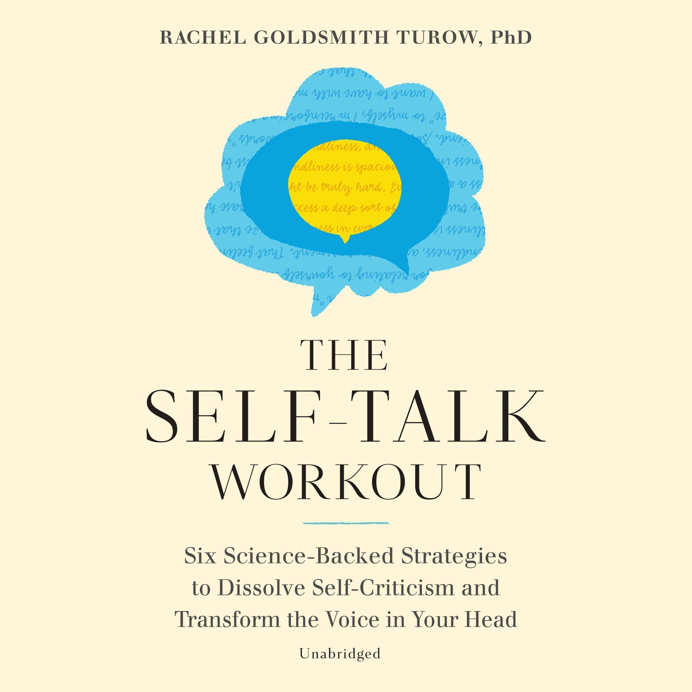 The Self-Talk Workout