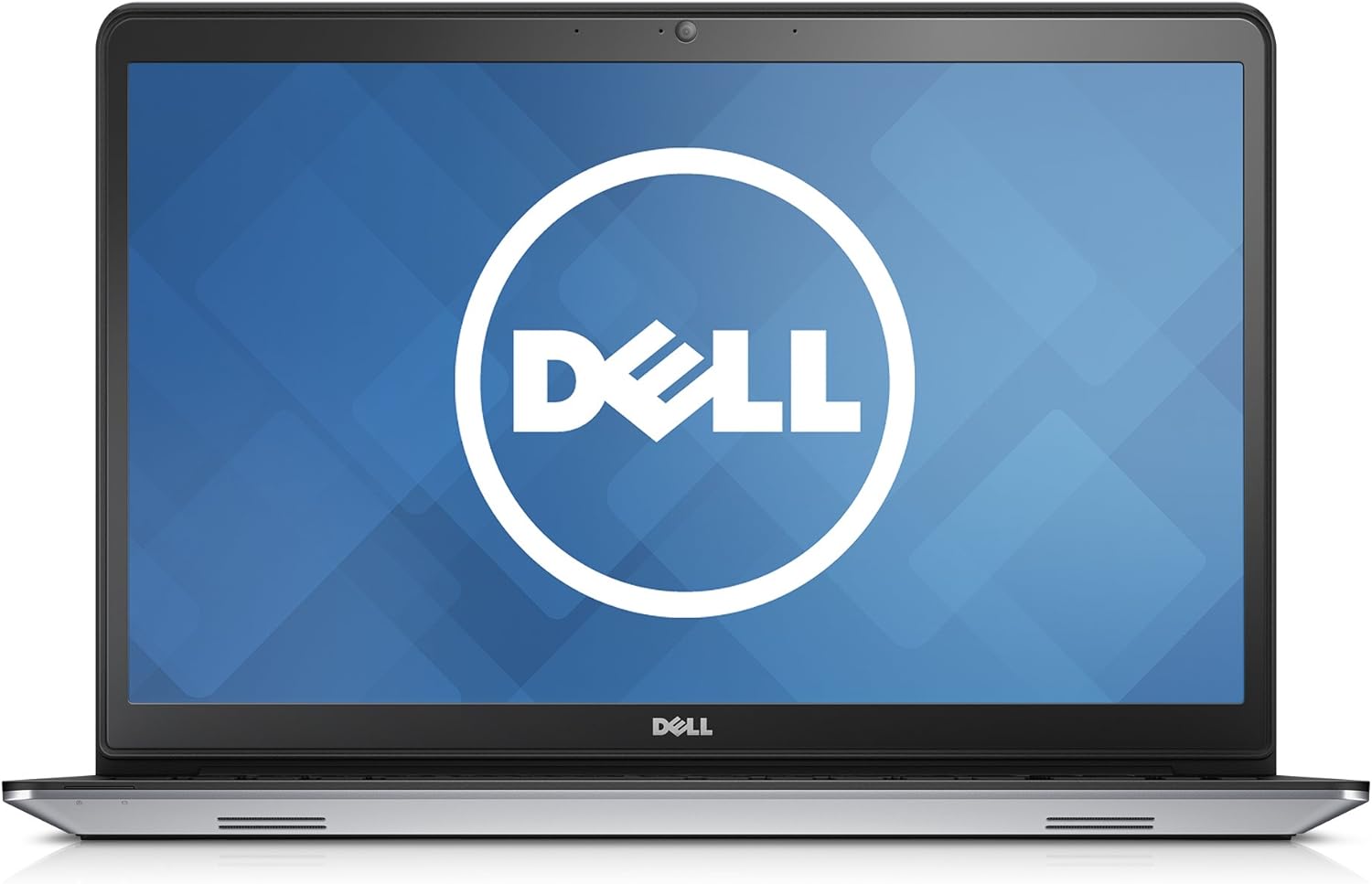Dell Inspiron 15 5000 Series i5548-2501SLV 16-Inch Touchscreen