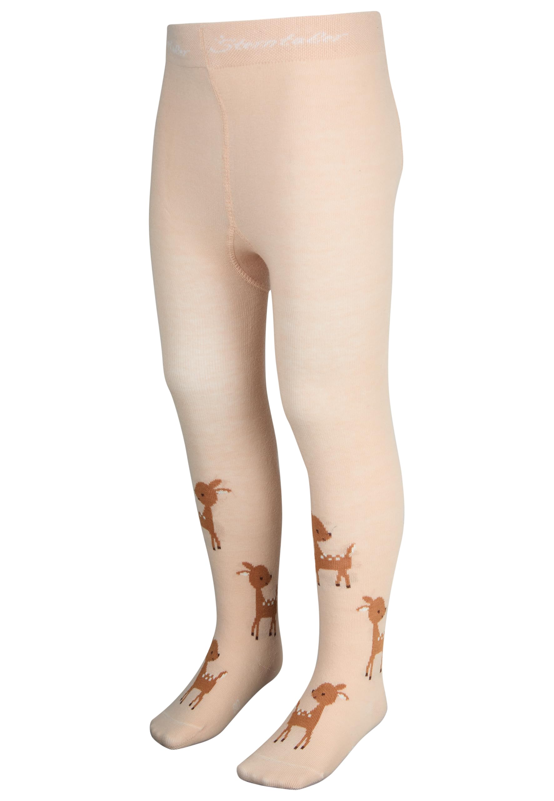 Sterntaler Mädchen Strumpfhose REH