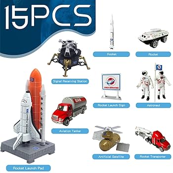 ロケットシップ Rocket Ship 14ポンド 新品未使用 箱有 ストーム Amazon.com: Original Geospace Jump Rocket - Launcher and 3