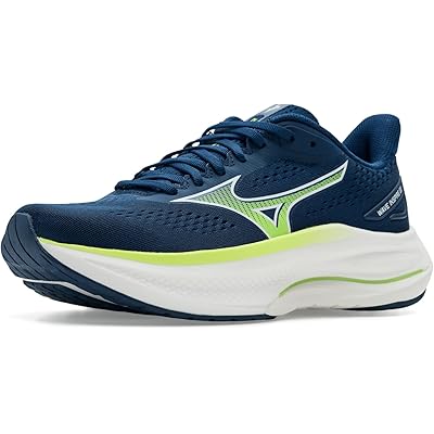Мужские кроссовки Mizuno Wave Inspire 22