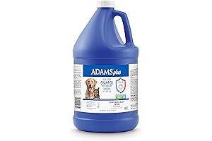 Adams Plus Flea & Tick Home Spray for Cats, Kittens, Dogs, and Puppies