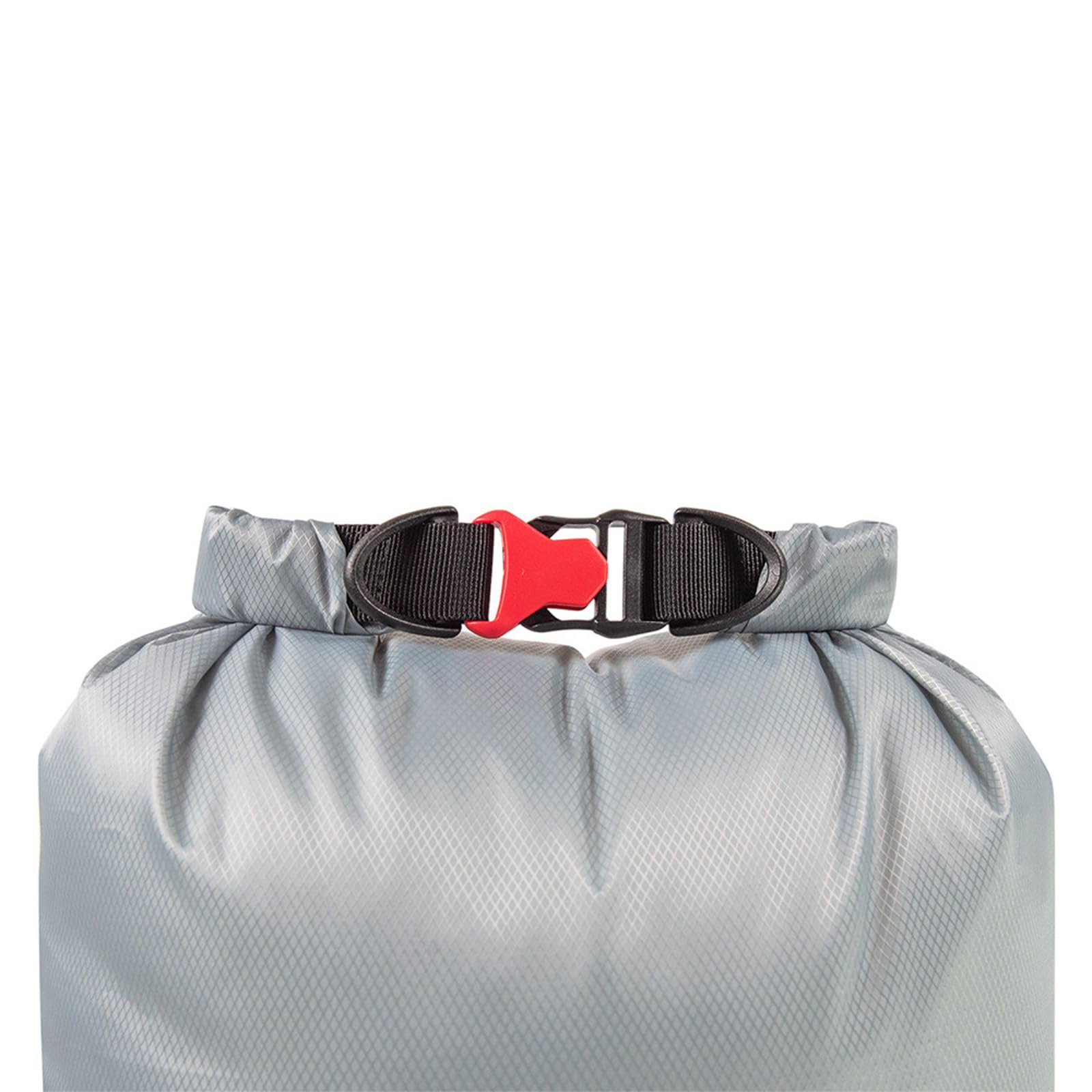 Bolsa seca de nailon de gran capacidad, organizadores ligeros para deportes acuáticos, al aire libre, bolsa impermeable