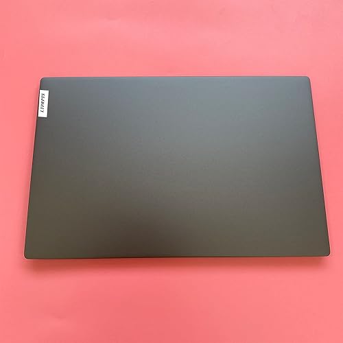 Miniatura 7 de F-HONG ELECTRONIC - Nuevo repuesto para Lenovo Ideapad 5-15 5-15IIL05 5-15ARE05 5-15ITL05 cubierta LCD trasera trasera superior 5CB0X56073