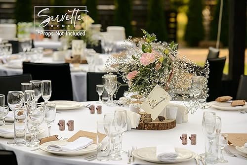 Vista 26 de Servette Home Salero y pimentero - Palmera Palm Tree