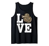 Ball Python Lover Love Reptile Keeper Snake Owner Enthusiast Tank Top