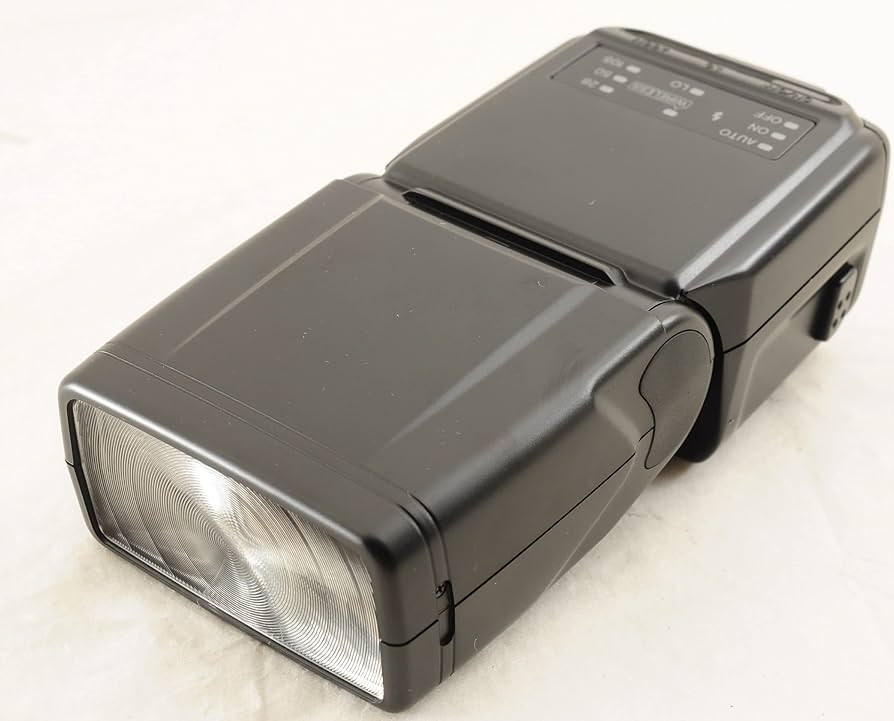 Amazon | Minolta ストロボ プログラム 3500xi PROGRAM 3500xi