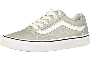 Dynamic Unisex Closed-Toe Running Vans