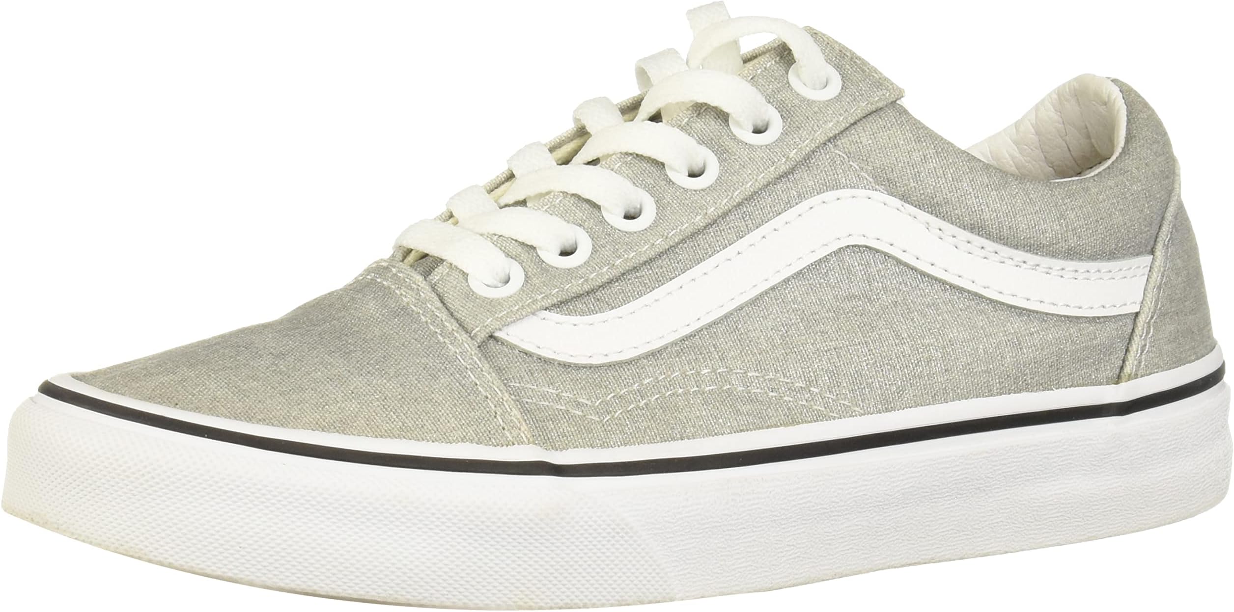 VansUnisex Closed-Toe Trainers
