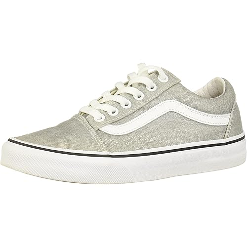 Vans Unisex Closed-Toe Trainers