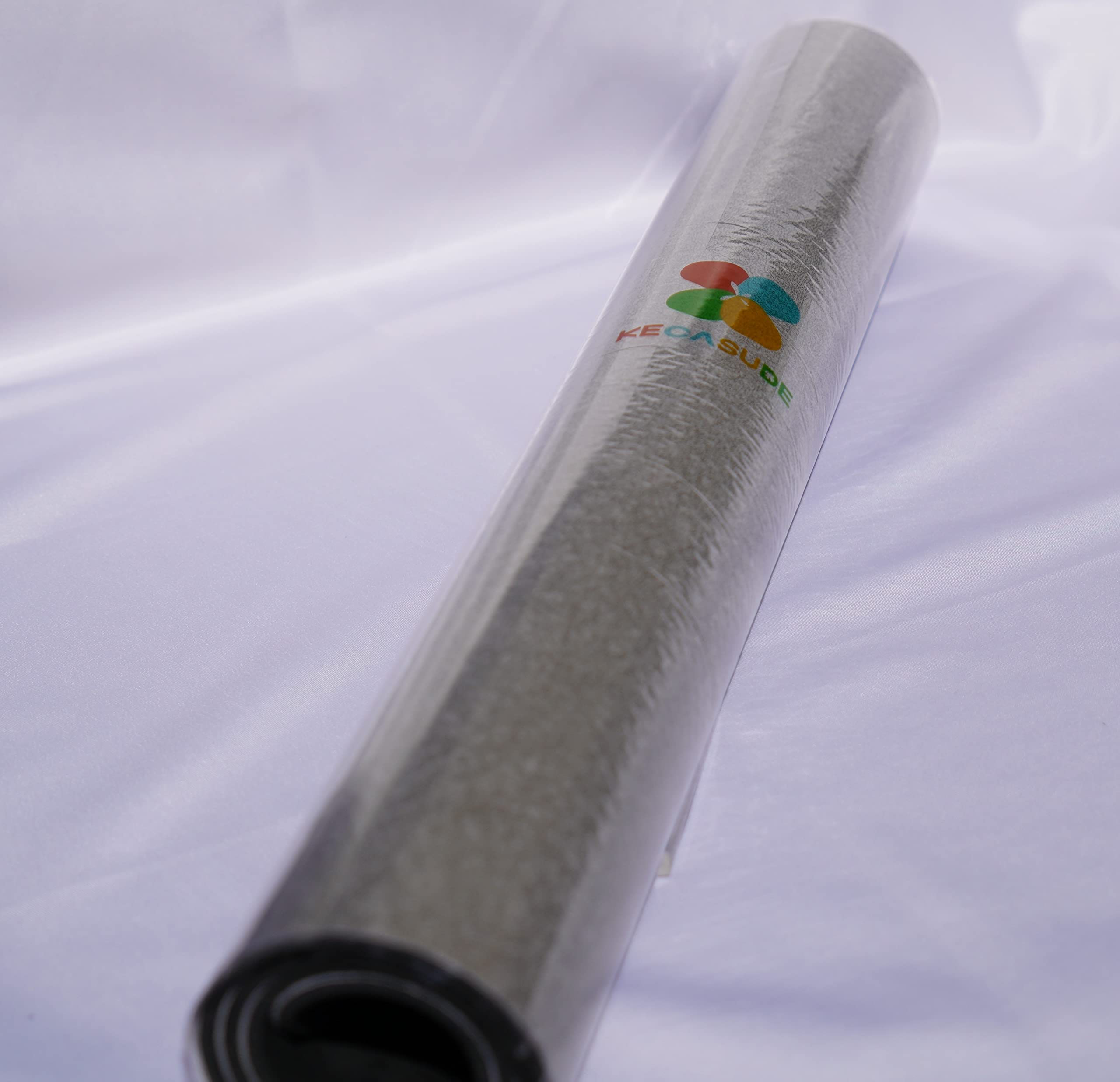 KECASUDE Diatomaceous Earth Bath Mat/Pad (Fast Drying/Super Absorbent) for Bathroom, Kitchen, Bed Room, Stairway, etc.