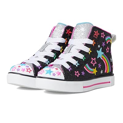 SKECHERS KIDS Twinkle Sparks 314831L (Little Kid) Girl
