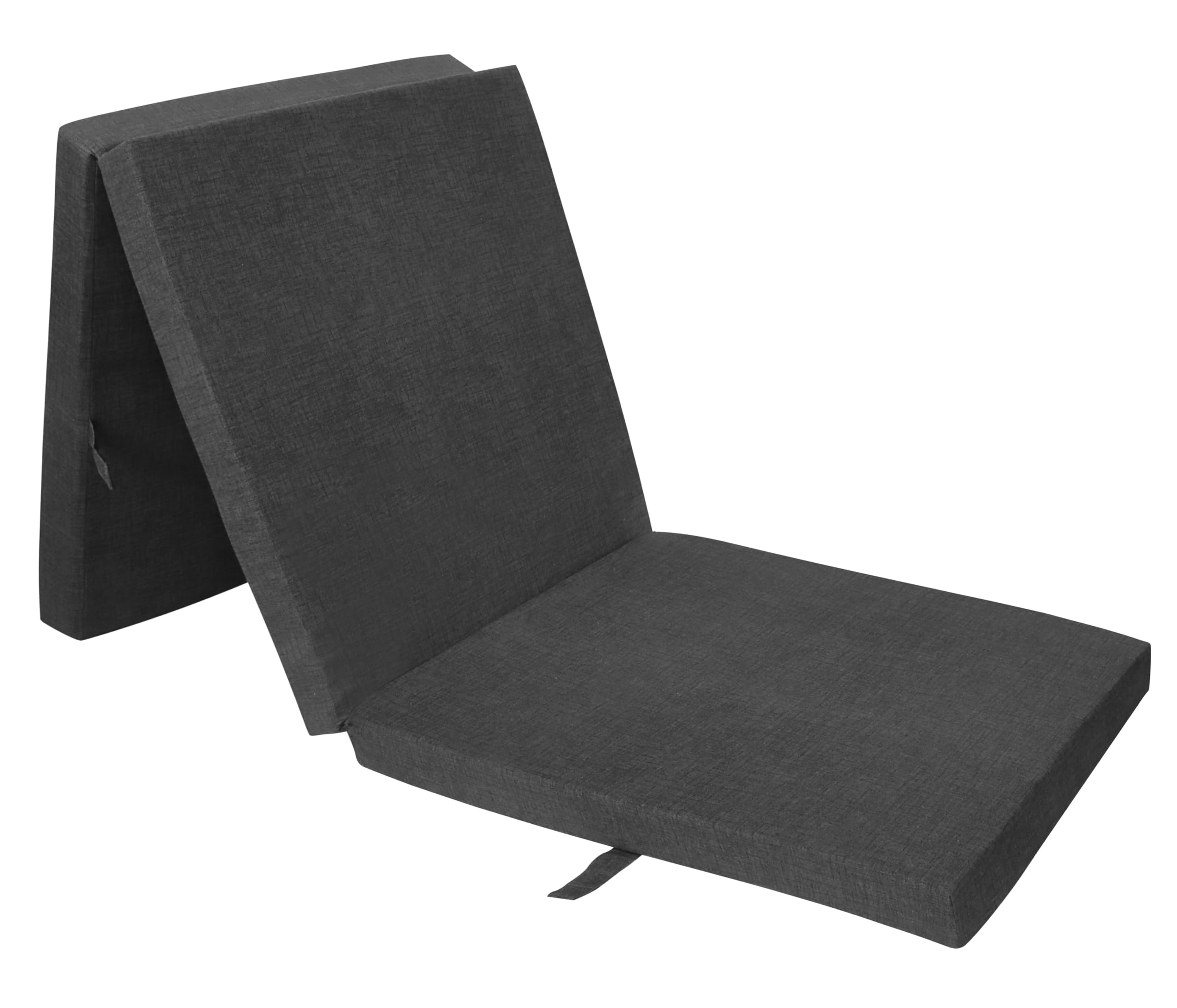 Avanti Trendstore - Junior - Materasso pieghevole. Materassino da campeggio in gommapiuma pieghevole. Disponibile in diverse colori e fantasie. Dimensioni: LAP ca. 190x7x60 cm