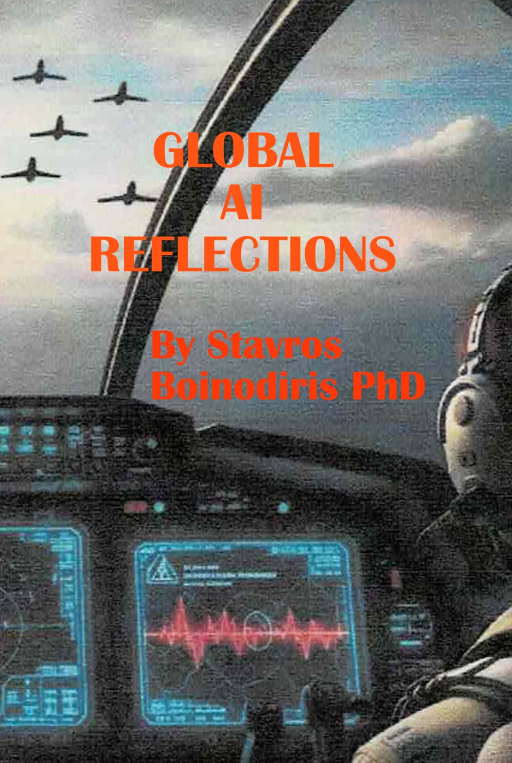 Global AI Reflections