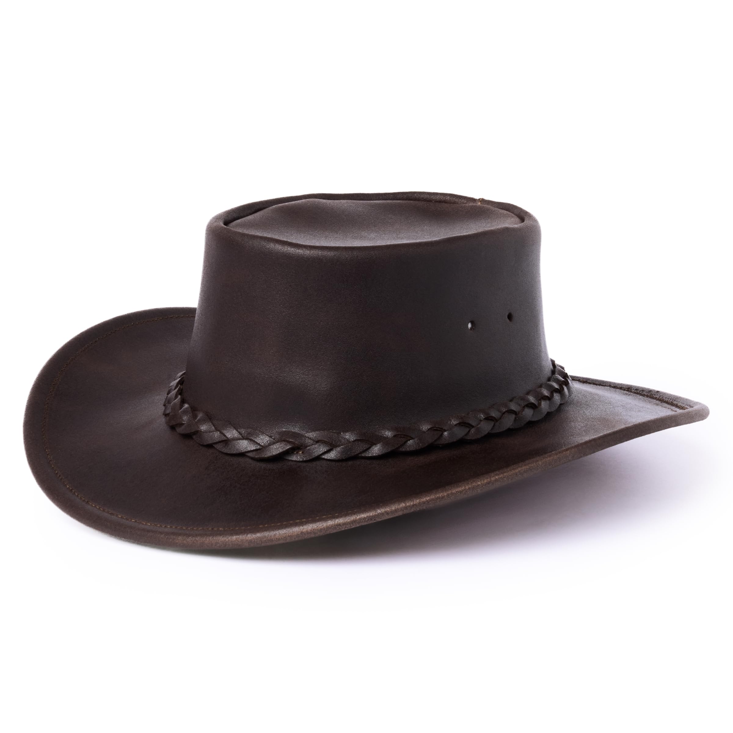Minnetonka Fold Up Hat