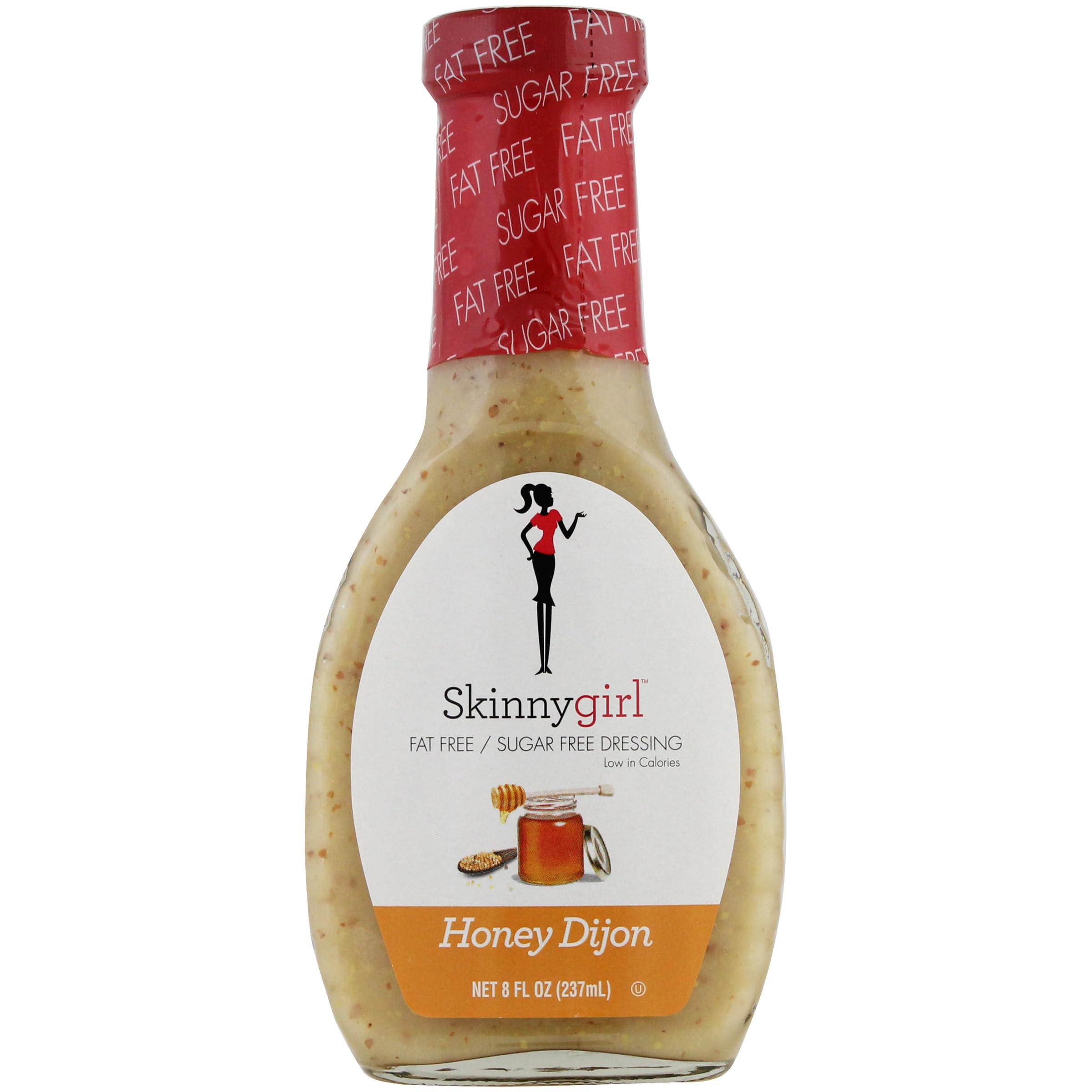 Skinnygirl Honey Dijon Dressing