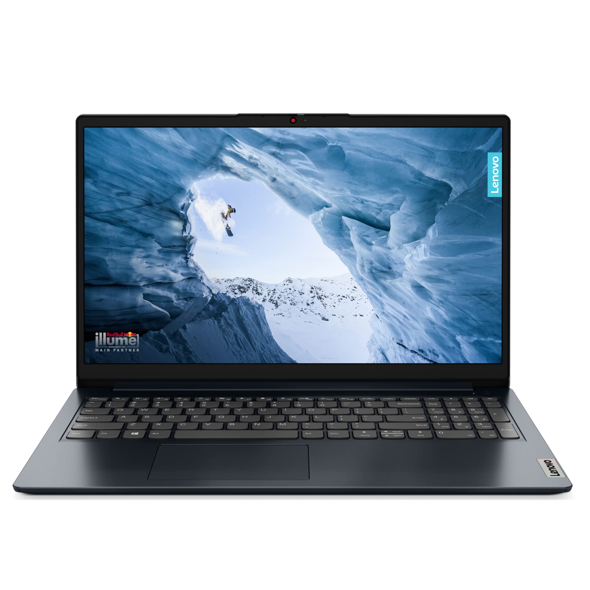 Lenovo IdeaPad 1 15 Inch Full HD Laptop (AMD Ryzen 7 5700U, 8GB